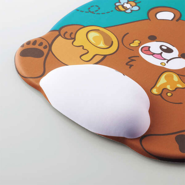 ELECOM ACCESSORIES MP-AN02BEA