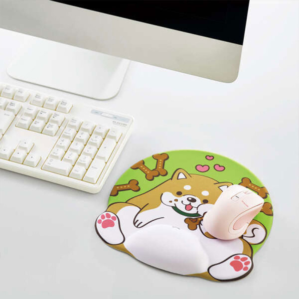 ELECOM ACCESSORIES MP-AN02DOG