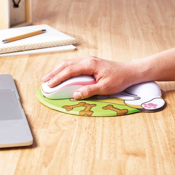 ELECOM ACCESSORIES MP-AN02DOG