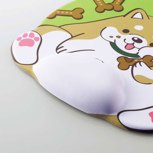 ELECOM ACCESSORIES MP-AN02DOG