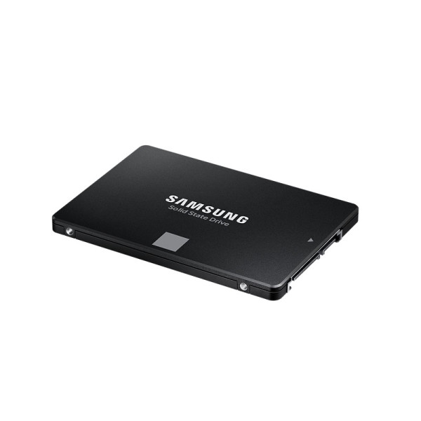 SAMSUNG DATA STORAGES MZ-77E4T0BW