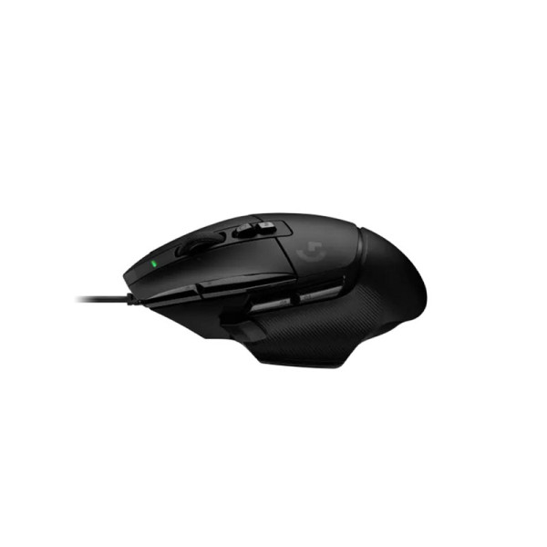 LOGITECH MOUSE 910-006140 (G502X BLK)