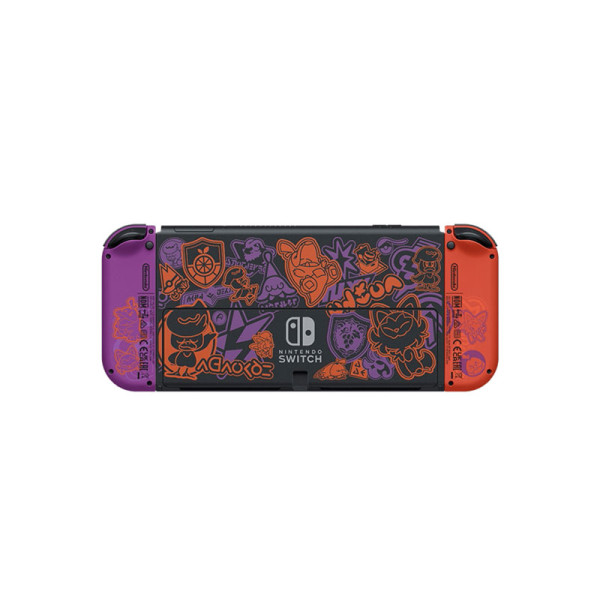 NINTENDO GAMING NTD-HEG-S-KEAAA-ASI