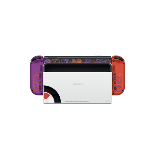 NINTENDO GAMING NTD-HEG-S-KEAAA-ASI