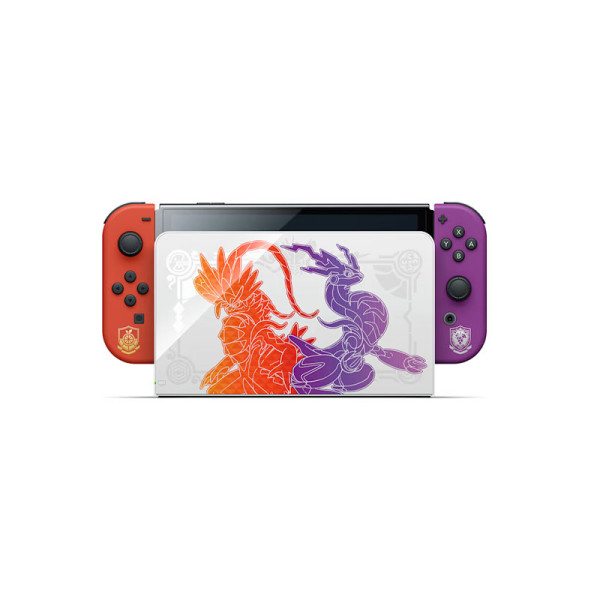 NINTENDO GAMING NTD-HEG-S-KEAAA-ASI