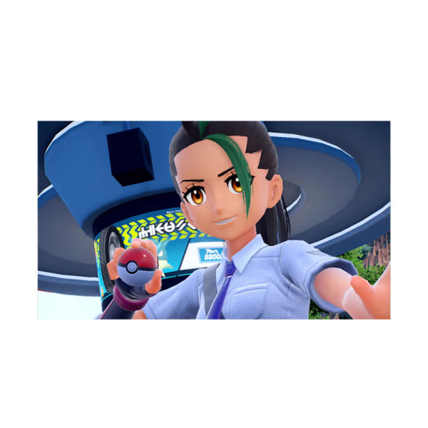 NINTENDO GAMING NTD-HAC-P ZAAEA-MSE