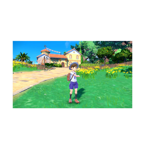 NINTENDO GAMING NTD-HAC-P ZAAEA-MSE