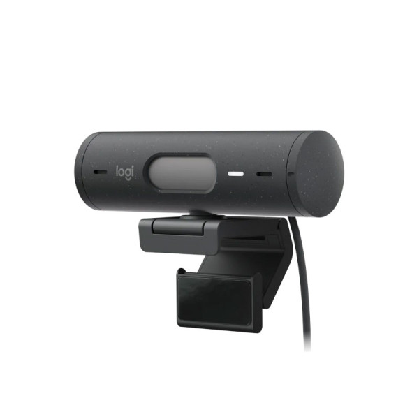 LOGITECH WEBCAM 960-001423 (BRIO 500 GRAP)