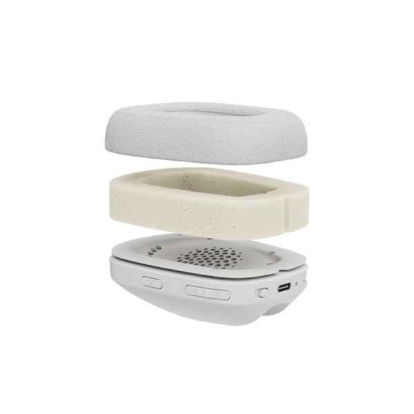 LOGITECH AUDIO PERIPHERALS 981-001220 (ZON VIBE100-WHT)