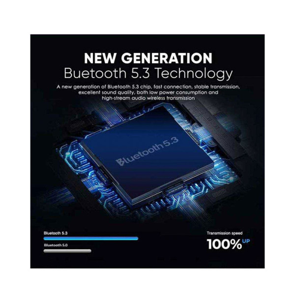 SONICGEAR PORTABLE SPEAKER SONICGO! 1 RED