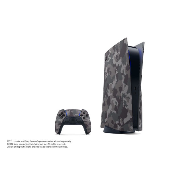 PLAYSTATION GAMING CFI-ZCD1 S06