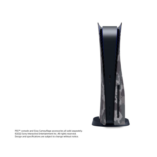 PLAYSTATION GAMING CFI-ZCD1 S06