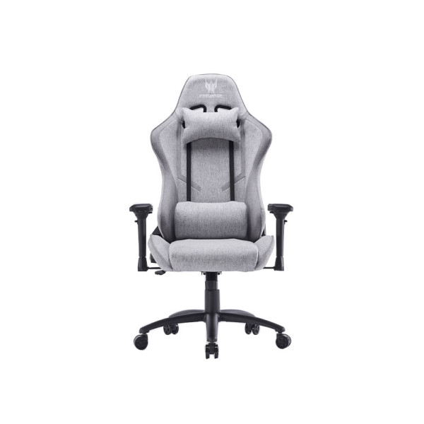 ACER GAMING PREDATOR GAME CHAIR (FAB.GREY)