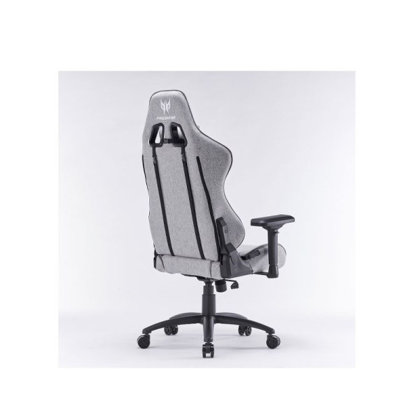 ACER GAMING PREDATOR GAME CHAIR (FAB.GREY)