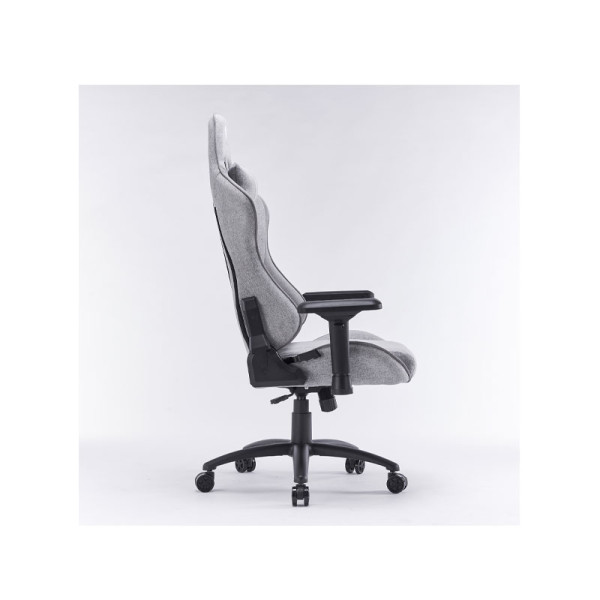 ACER GAMING PREDATOR GAME CHAIR (FAB.GREY)
