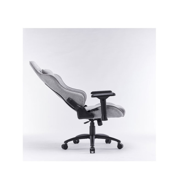 ACER GAMING PREDATOR GAME CHAIR (FAB.GREY)