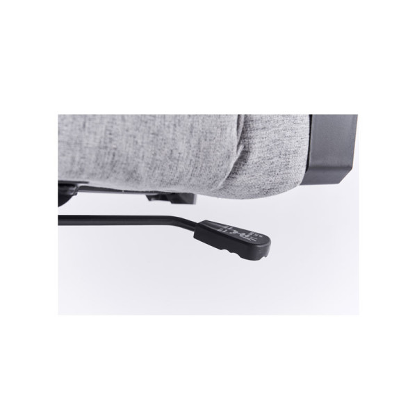 ACER GAMING PREDATOR GAME CHAIR (FAB.GREY)