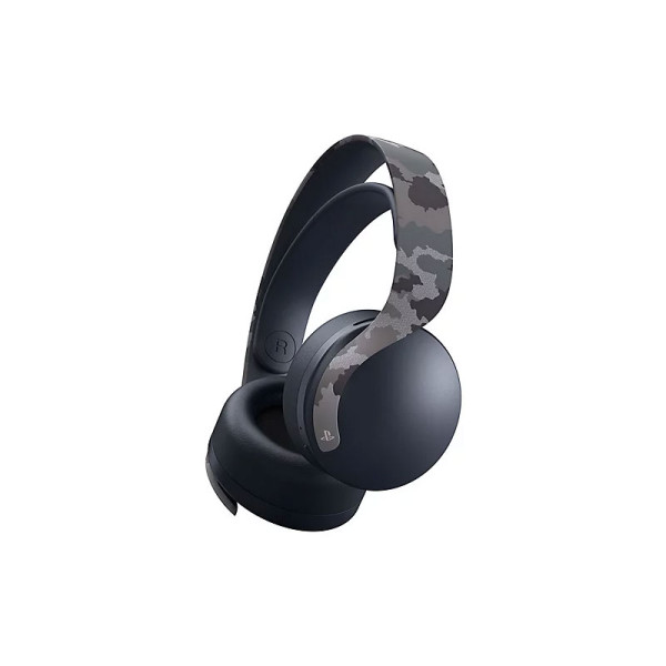 PLAYSTATION AUDIO PERIPHERALS CFI-ZWH1G 06