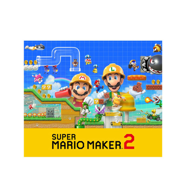 NINTENDO GAMING NTD-HAC-P-BAAQA-MSE