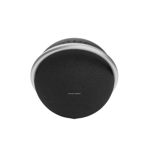 HARMAN KARDON PORTABLE SPEAKER ONYX STUDIO 8- BLACK