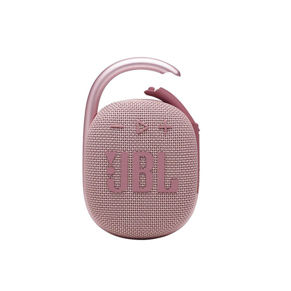 JBL PORTABLE SPEAKER CLIP 4-PINK