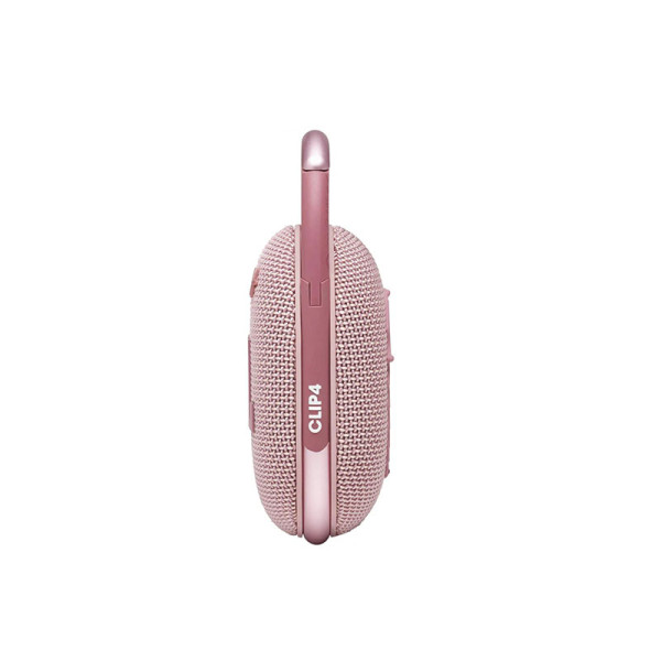 JBL PORTABLE SPEAKER CLIP 4-PINK