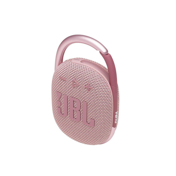 JBL PORTABLE SPEAKER CLIP 4-PINK