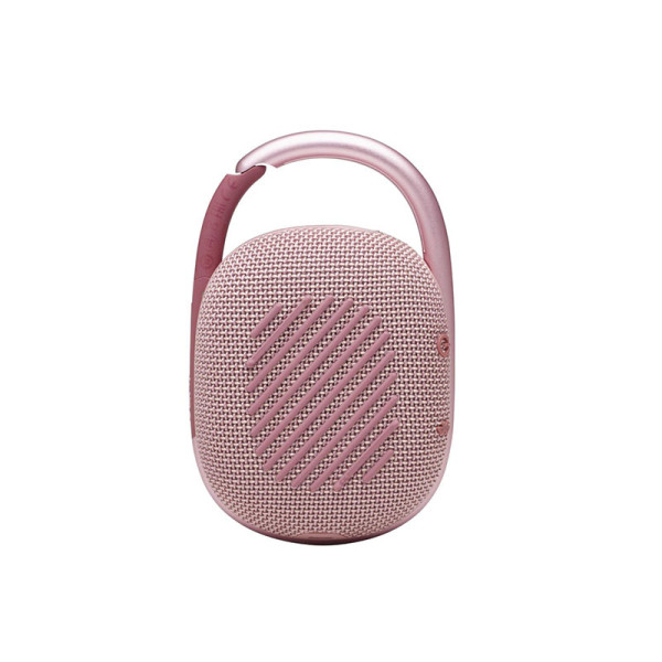 JBL PORTABLE SPEAKER CLIP 4-PINK