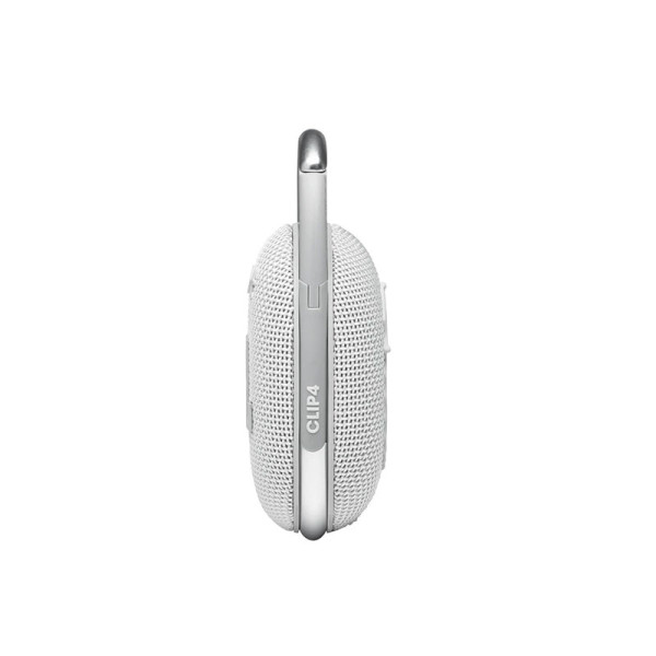 JBL PORTABLE SPEAKER CLIP 4-WHITE