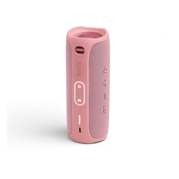 JBL PORTABLE SPEAKER FLIP 5-PINK