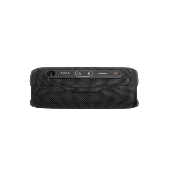 JBL PORTABLE SPEAKER FLIP 6-BLACK