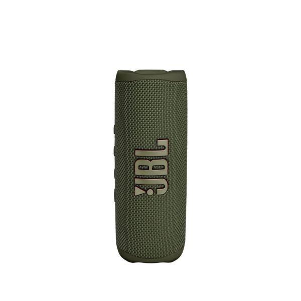 JBL PORTABLE SPEAKER FLIP 6-GREEN