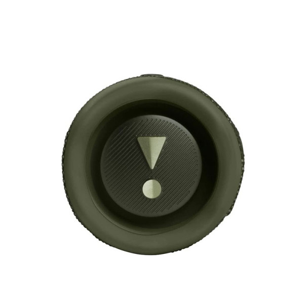 JBL PORTABLE SPEAKER FLIP 6-GREEN