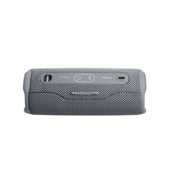 JBL PORTABLE SPEAKER FLIP 6-GREY
