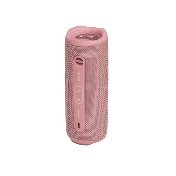 JBL PORTABLE SPEAKER FLIP 6-PINK