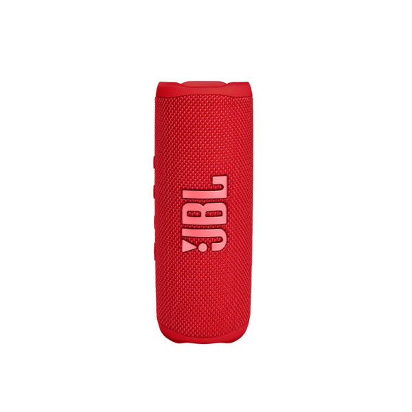 JBL PORTABLE SPEAKER FLIP 6-RED