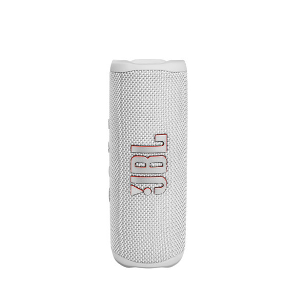 JBL PORTABLE SPEAKER FLIP 6-WHITE