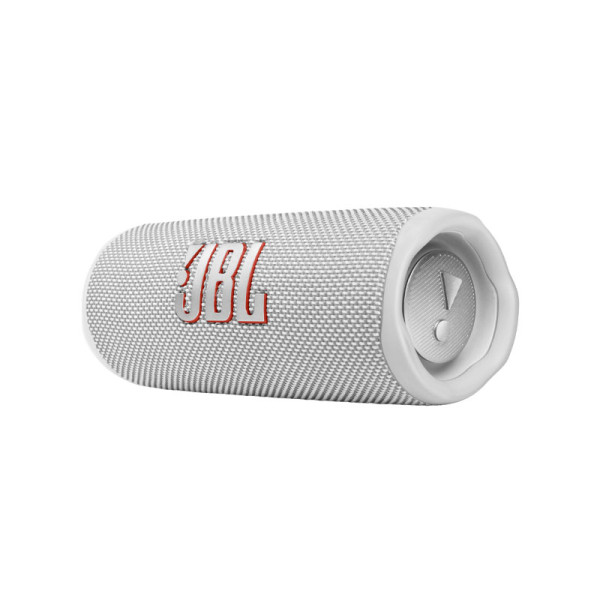JBL PORTABLE SPEAKER FLIP 6-WHITE