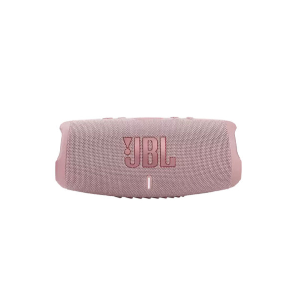 JBL PORTABLE SPEAKER CHARGE 5-PINK