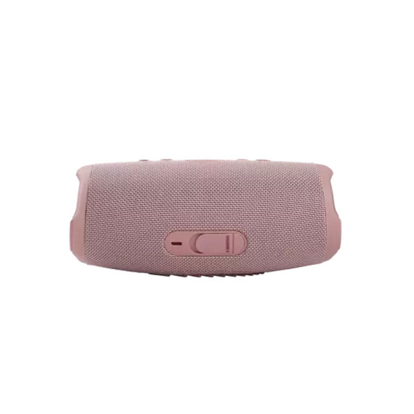 JBL PORTABLE SPEAKER CHARGE 5-PINK