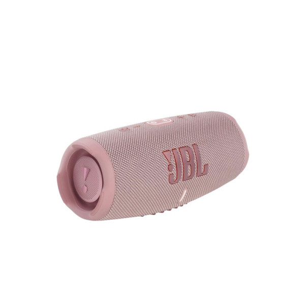 JBL PORTABLE SPEAKER CHARGE 5-PINK