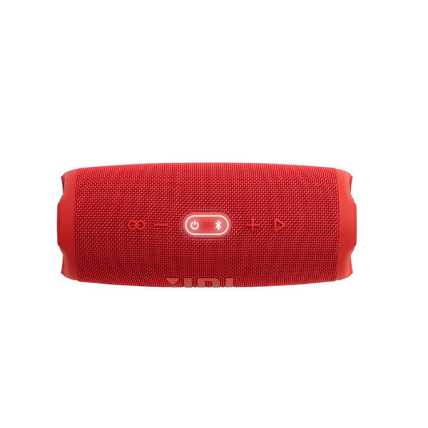 JBL PORTABLE SPEAKER CHARGE 5-RED