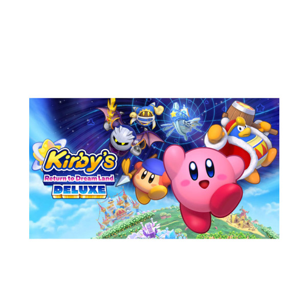 NINTENDO GAMING NTD-HAC-P-A2JYA-MSE