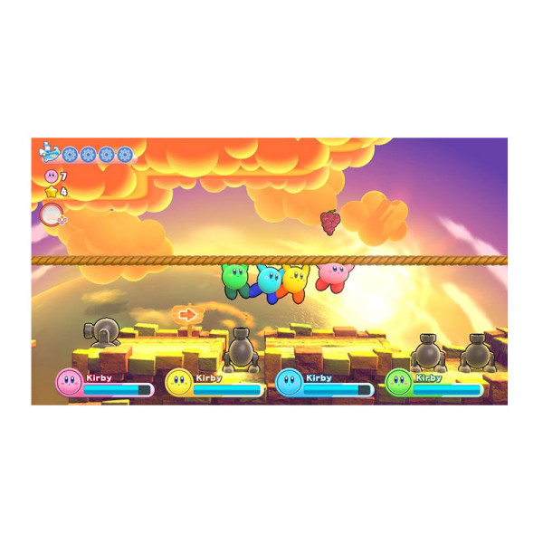 NINTENDO GAMING NTD-HAC-P-A2JYA-MSE