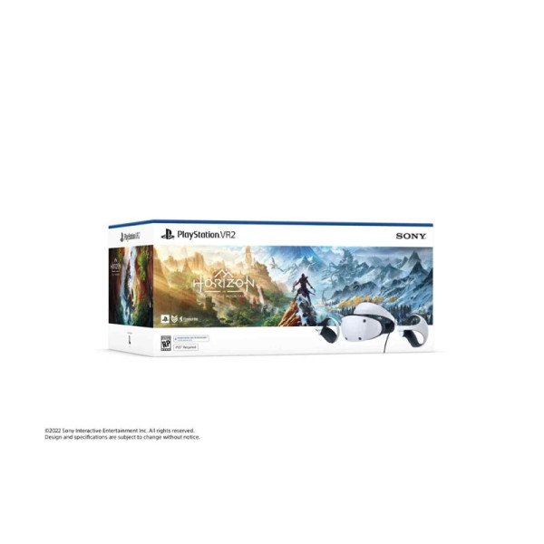 PLAYSTATION GAMING ASIA-00446 (VR2-COTMB)