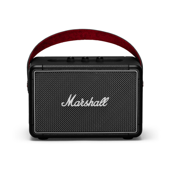 MARSHALL PORTABLE SPEAKER KILBURN II BT BLK