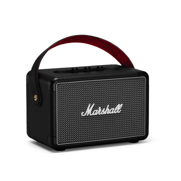MARSHALL PORTABLE SPEAKER KILBURN II BT BLK