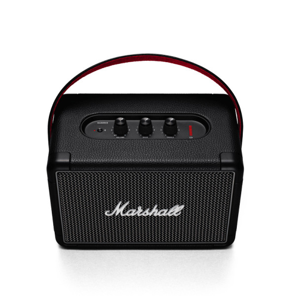 MARSHALL PORTABLE SPEAKER KILBURN II BT BLK