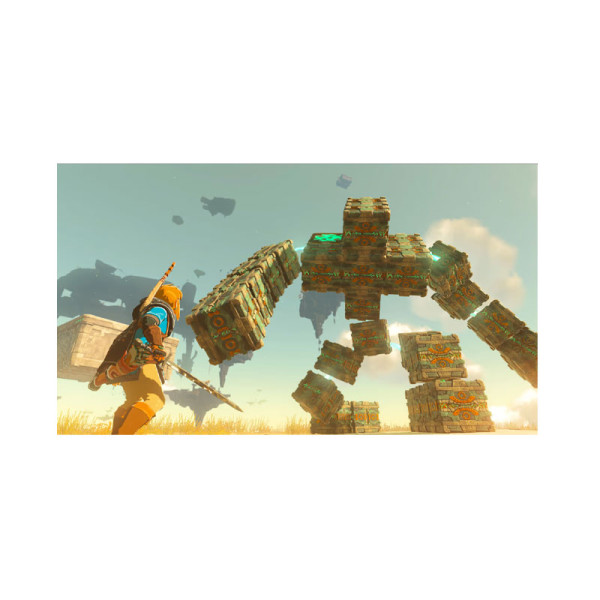 NINTENDO GAMING NTD-HAC-P-AXN7A-MSE