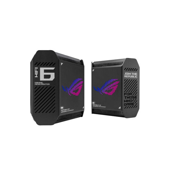 ASUS NETWORKING  EQUIPMENT GT6 (B-2-PK)